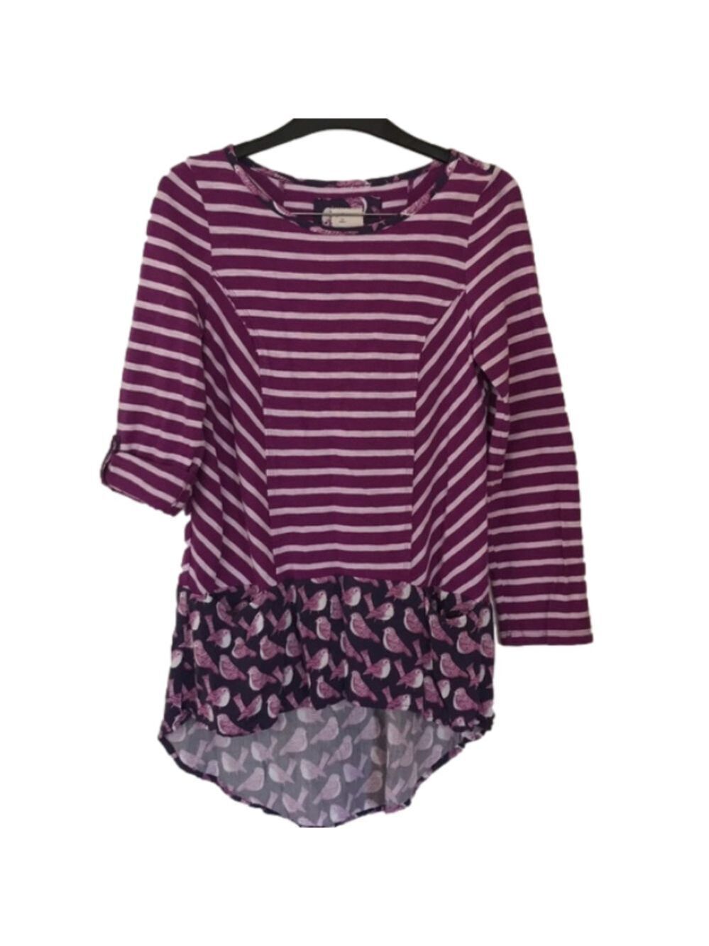 Anthropologie 9-H15 Top